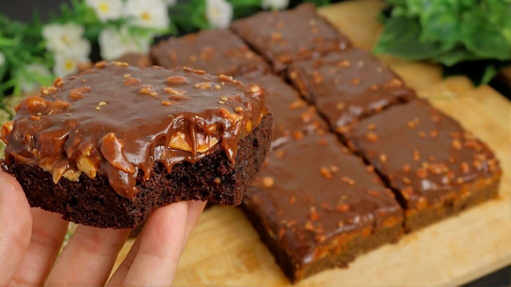 Best and Delicious Brownies