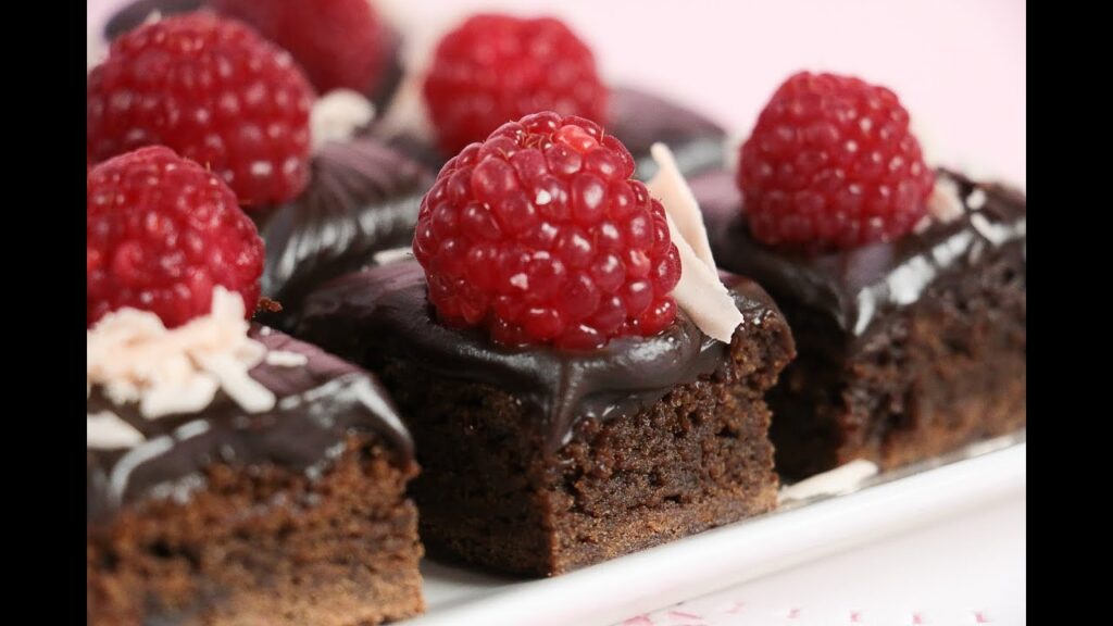 Best and Delicious Brownies