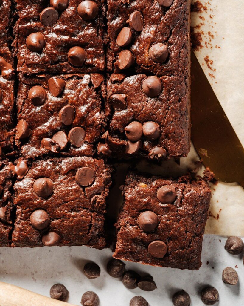Best and Delicious Brownies