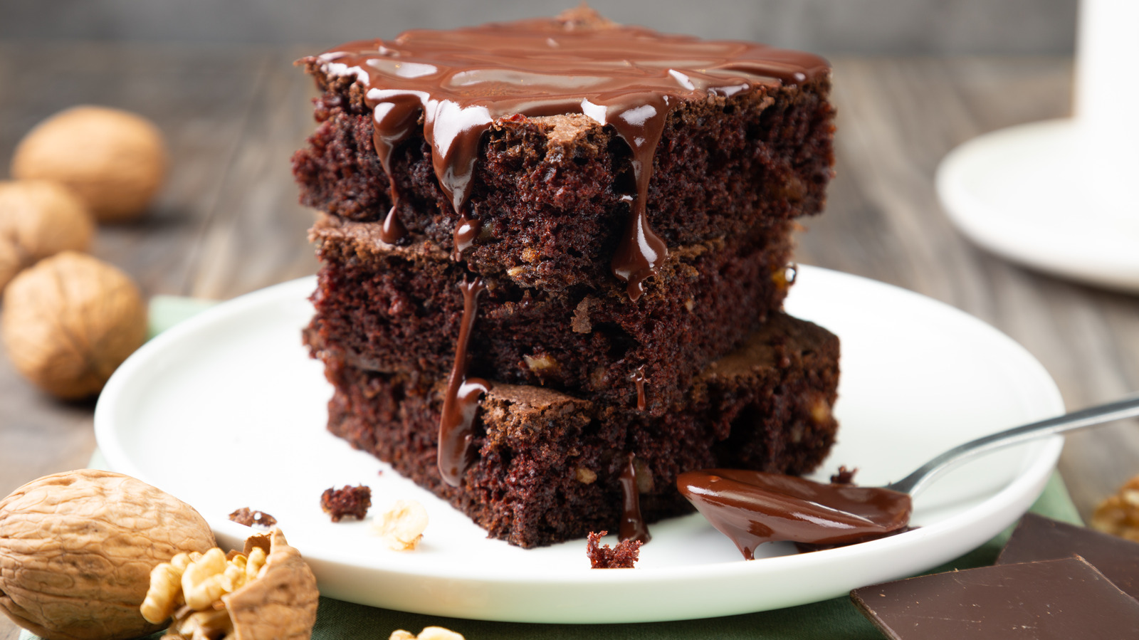 Best and Delicious Brownies