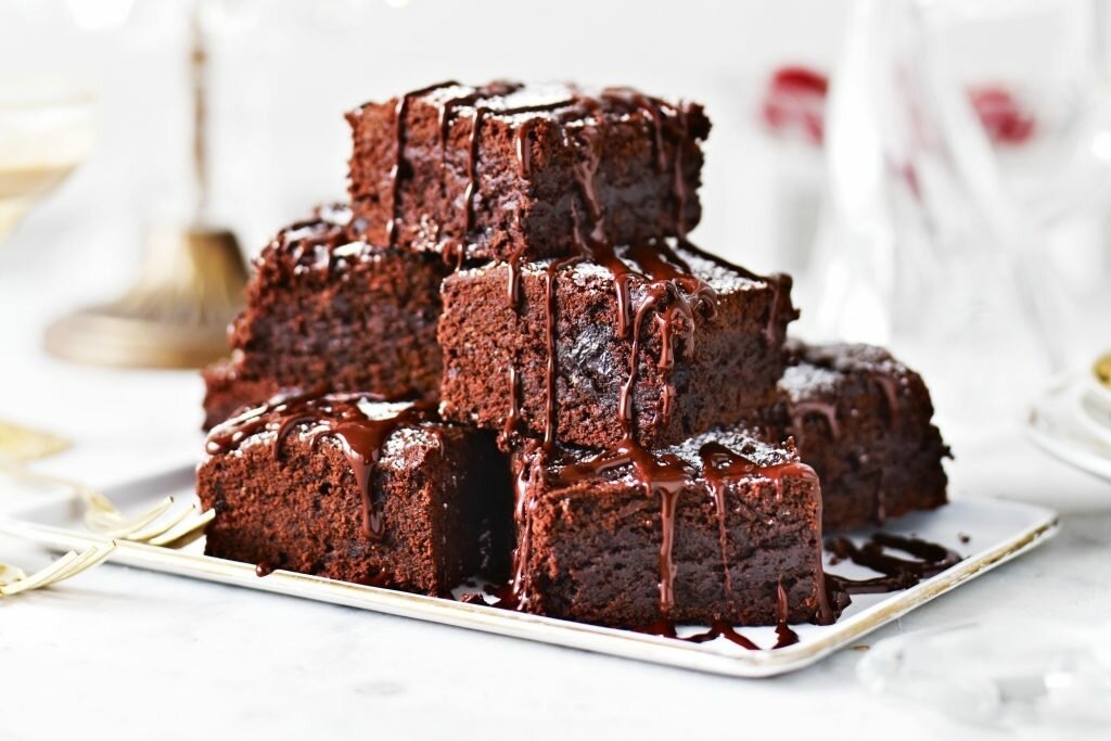 Best and Delicious Brownies