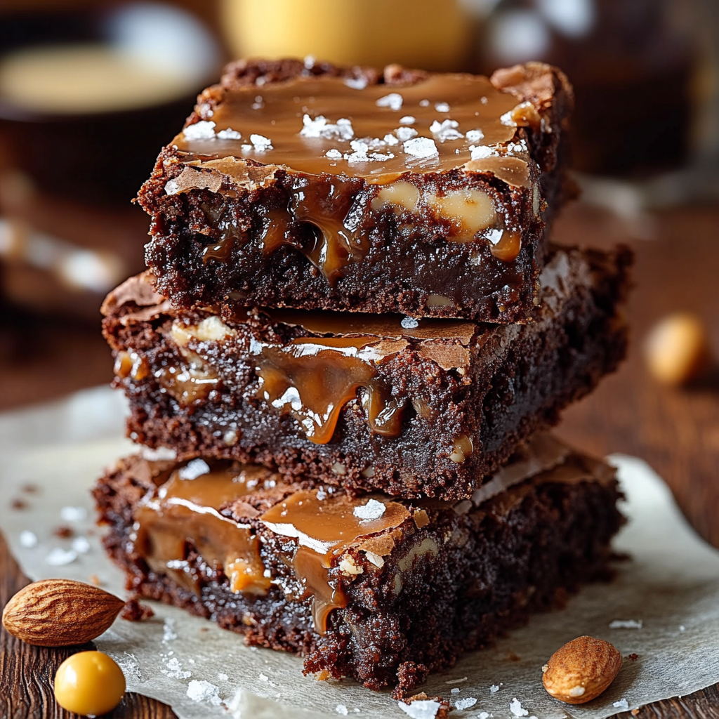 Best and Delicious Brownies